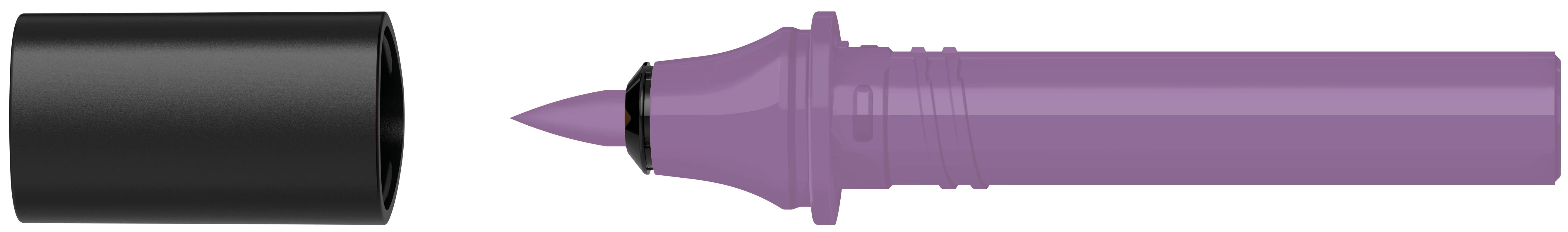 Cartridge Sketcher brush PL200 lavendel