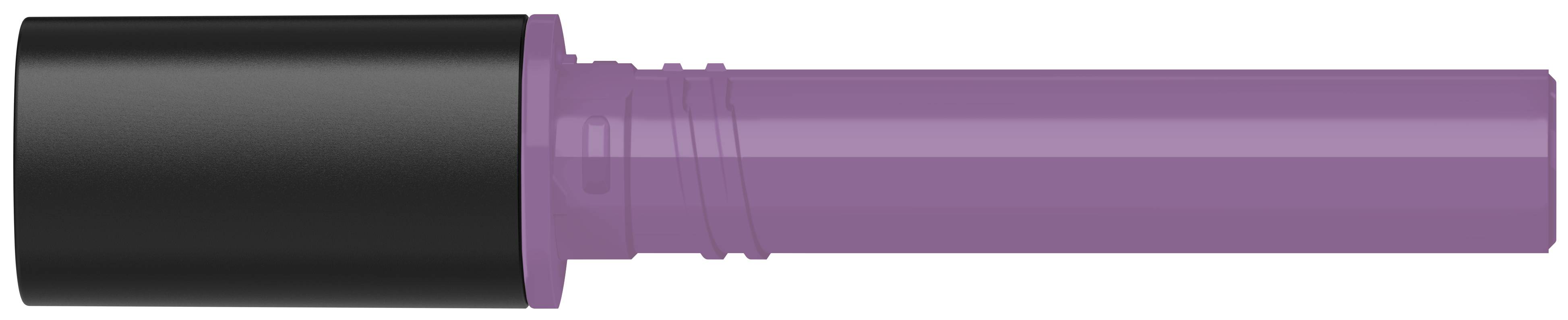 Cartridge Sketcher brush PL200 lavendel