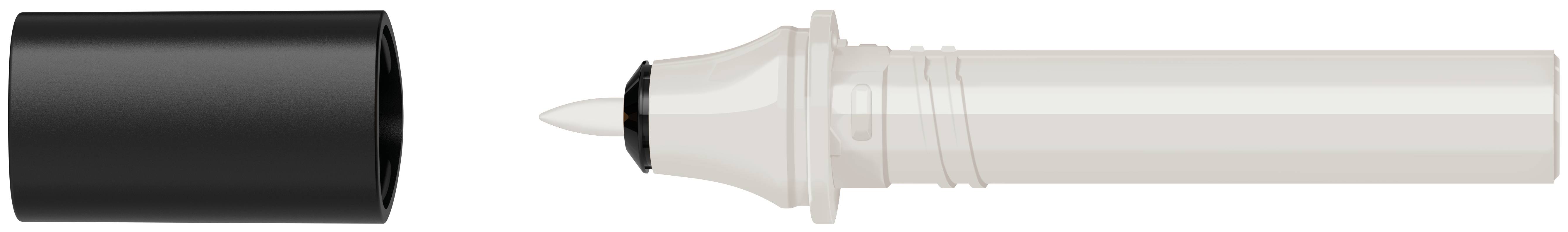 Cartridge Sketcher round, NG540 neutralgrau 1