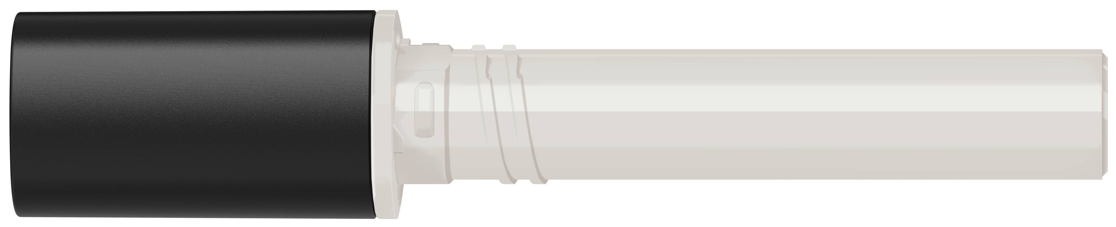 Cartridge Sketcher round, NG540 neutralgrau 1