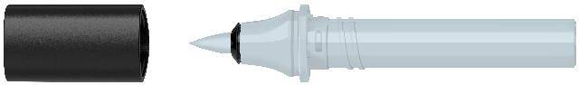Cartridge Sketcher brush, CG515 kaltgrau 2