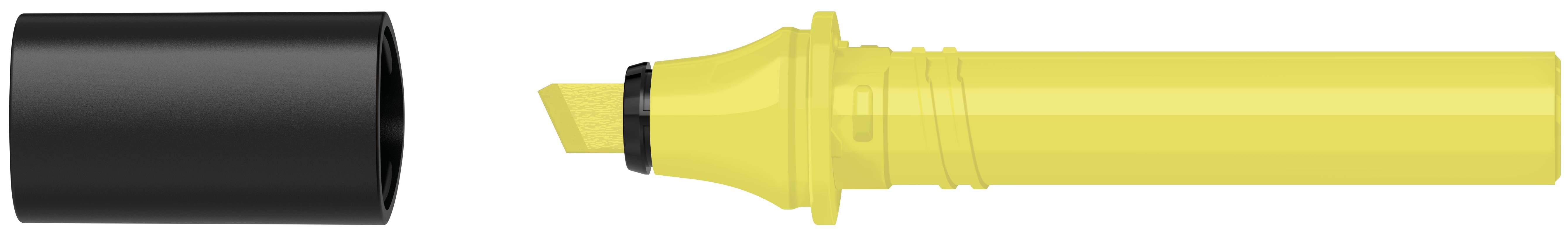 Cartridge Sketcher chisel YG370 giftgrün