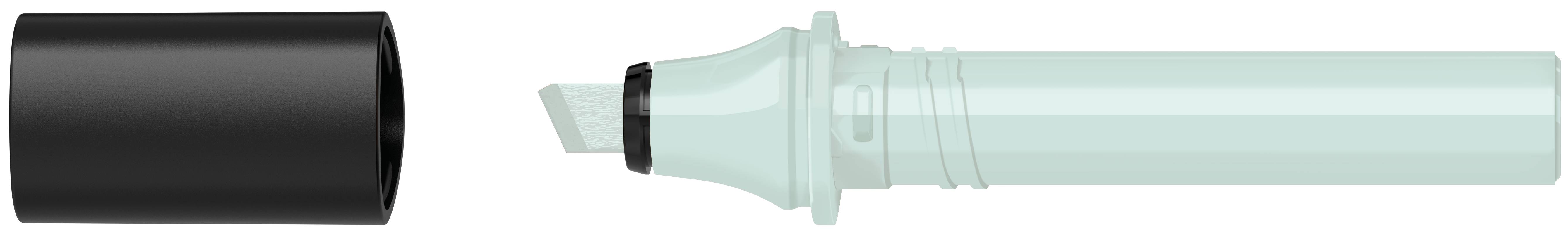 Cartridge Sketcher chisel GB300 tahitiblau