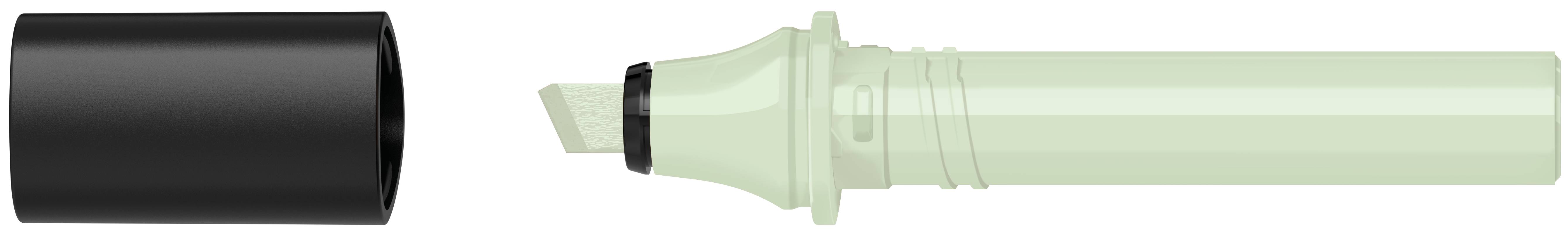 Cartridge Sketcher chisel T 325 menthol mittel