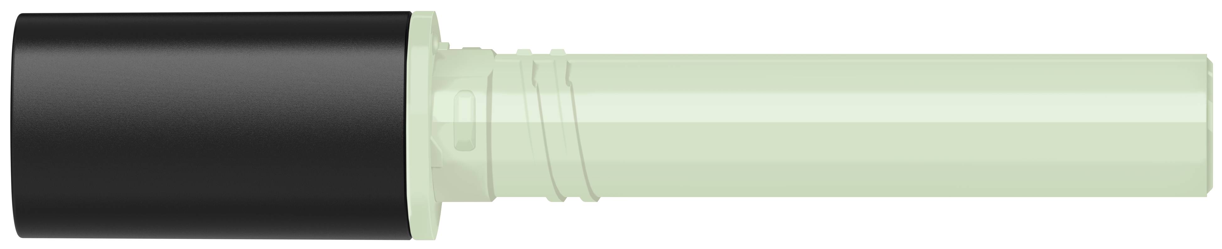 Cartridge Sketcher chisel T 325 menthol mittel