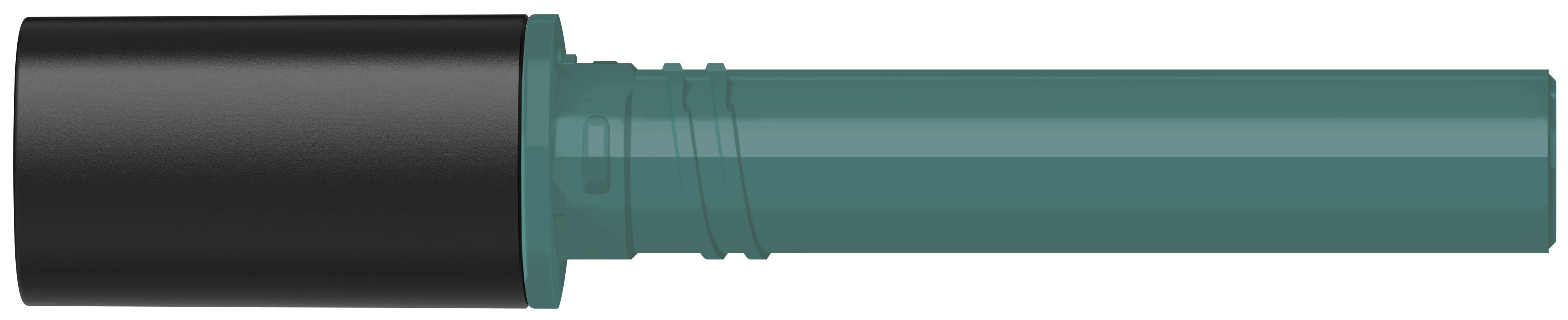 Cartridge Sketcher round, T 340 grünspan