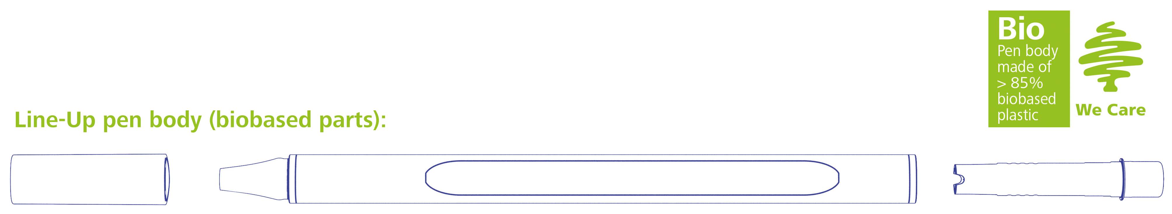 Fineliner Line-Up 6er Etui, sortiert, 5+1 Aktion