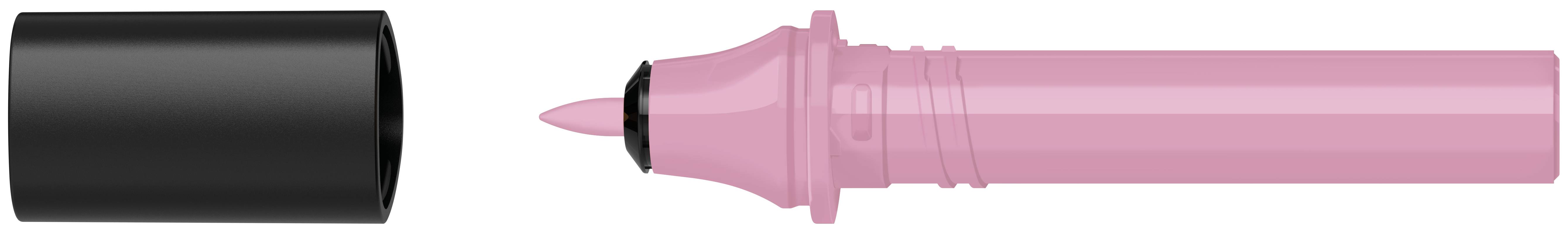 Cartridge Sketcher round PL180 hortensie