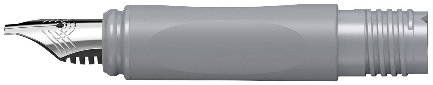 Vorderteil für Callissima 1,8mm anthrazit