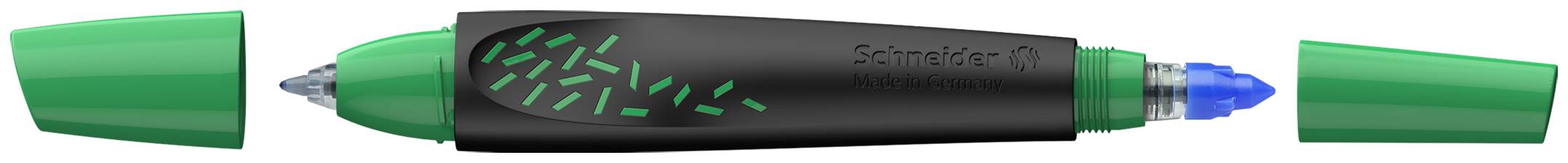 Tintenroller Breeze - königsblau