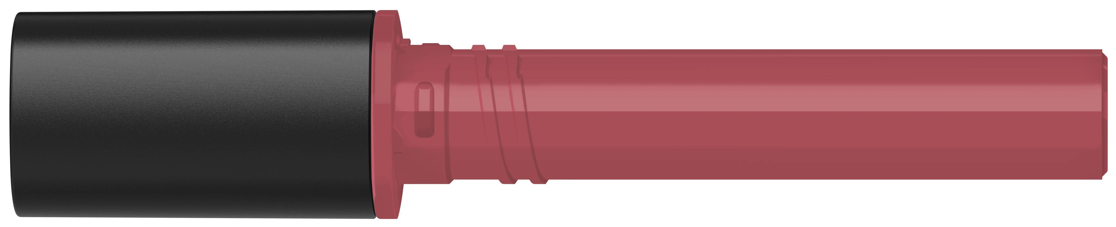 Cartridge Sketcher chisel R 115 sangria