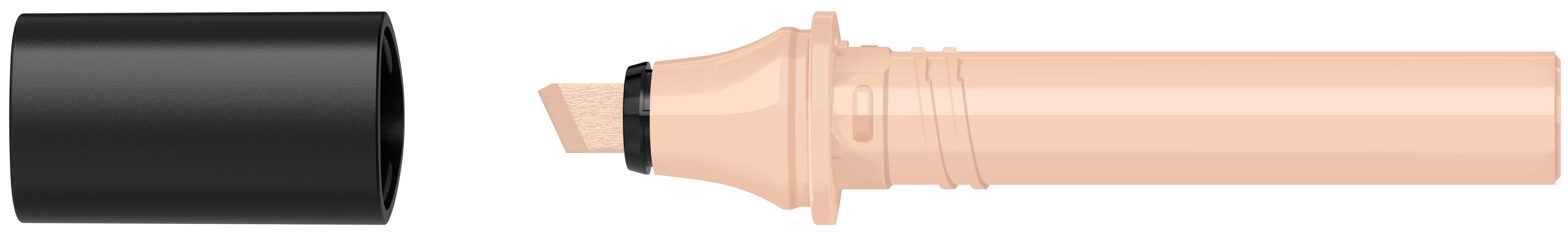 Cartridge Sketcher chisel BR460 sand hell