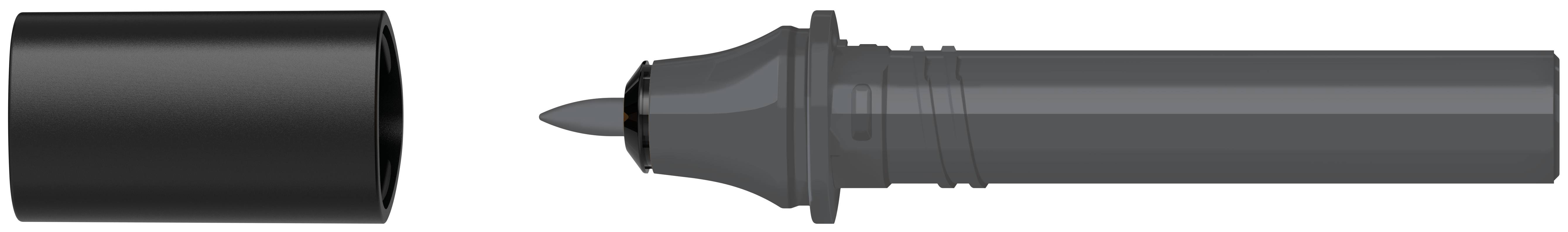 Cartridge Sketcher round NG560 neutralgrau 5