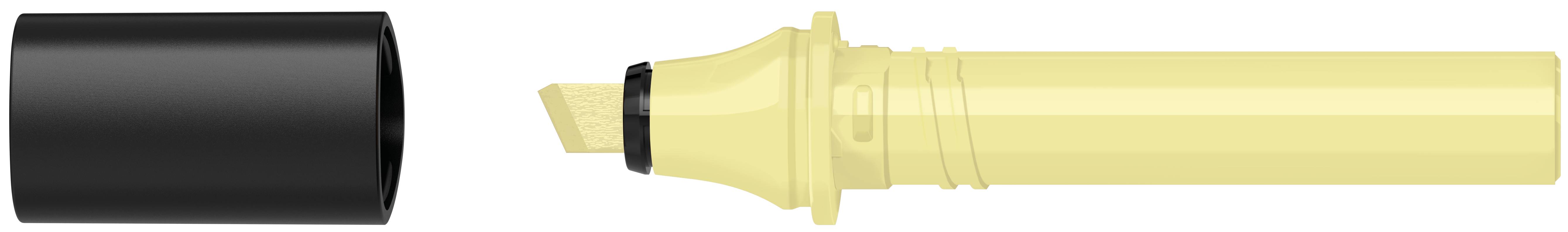 Cartridge Sketcher chisel K 400 hanf hell