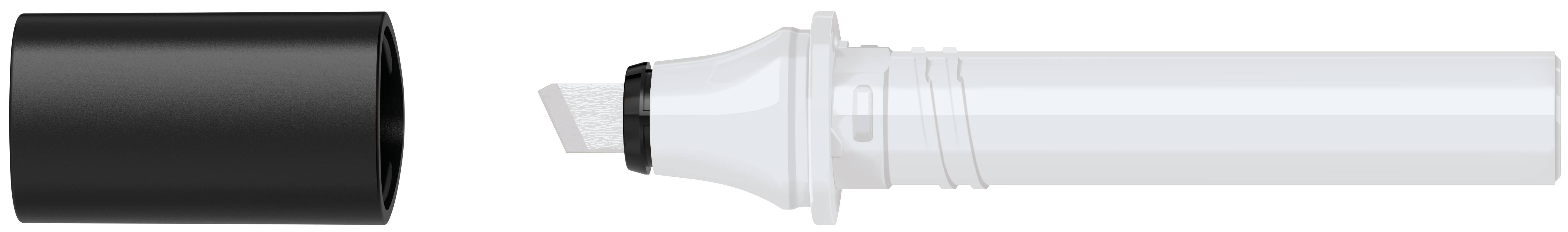 Cartridge Sketcher chisel CG510 kaltgrau 1