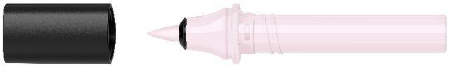 Cartridge Sketcher brush, P 140 hellpink