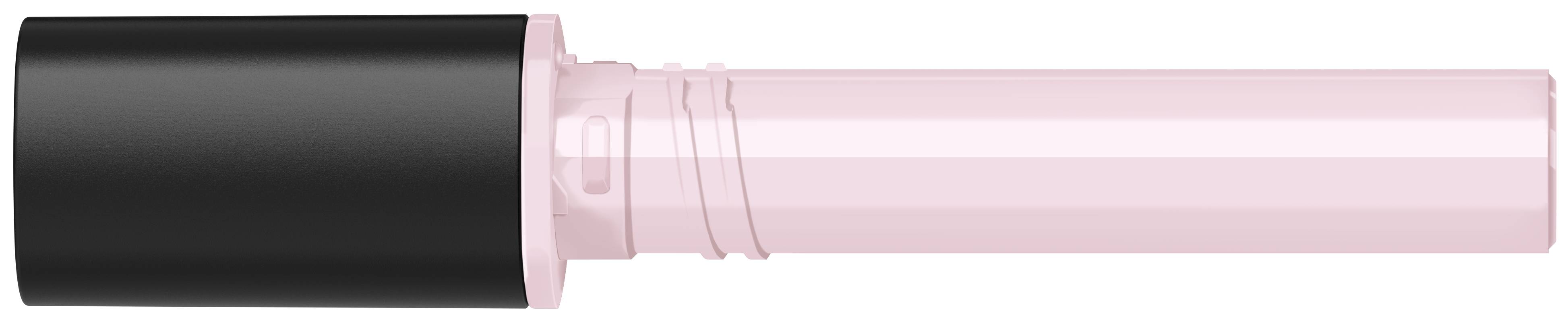 Cartridge Sketcher brush, P 140 hellpink