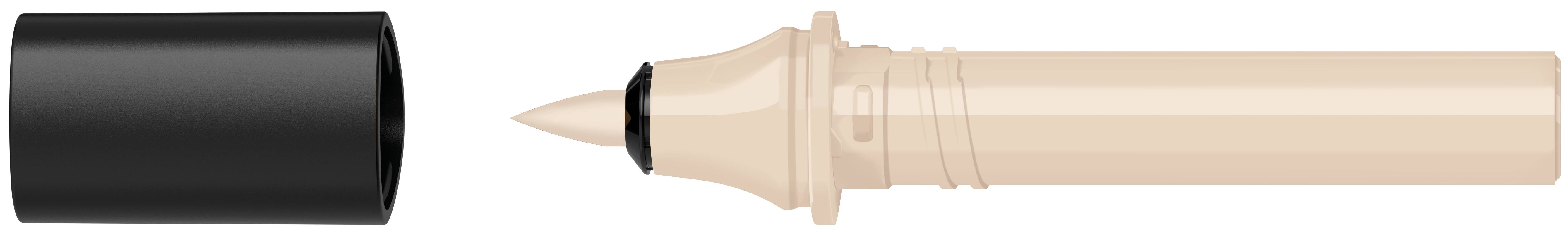 Cartridge Sketcher brush WG570 warmgrau 1