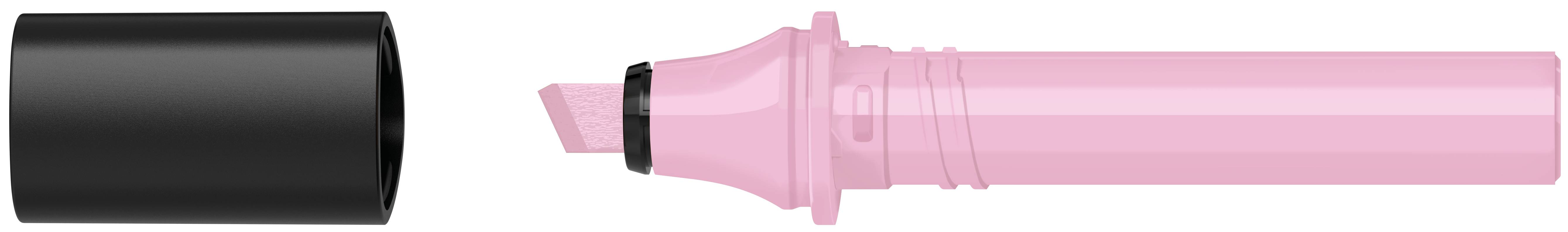 Cartridge Sketcher chisel P 150 fuchsia pink