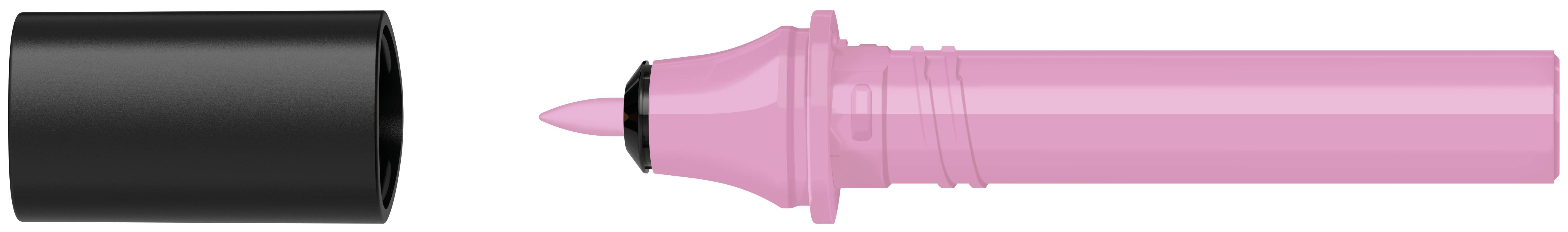 Cartridge Sketcher round, PL185 lila