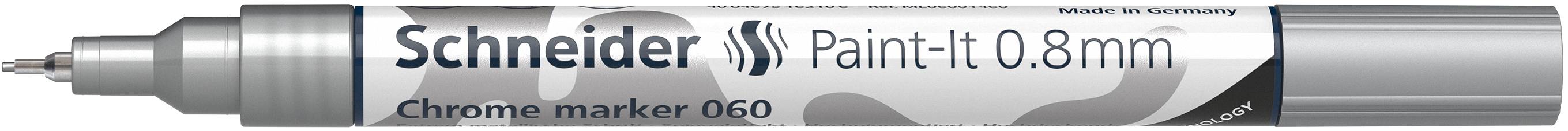 Chrommarker Paint-It 060