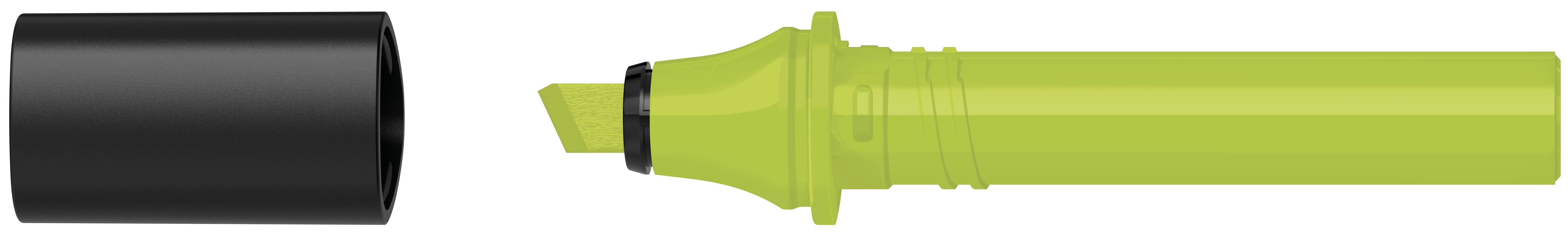 Cartridge Sketcher chisel YG380 weizengras