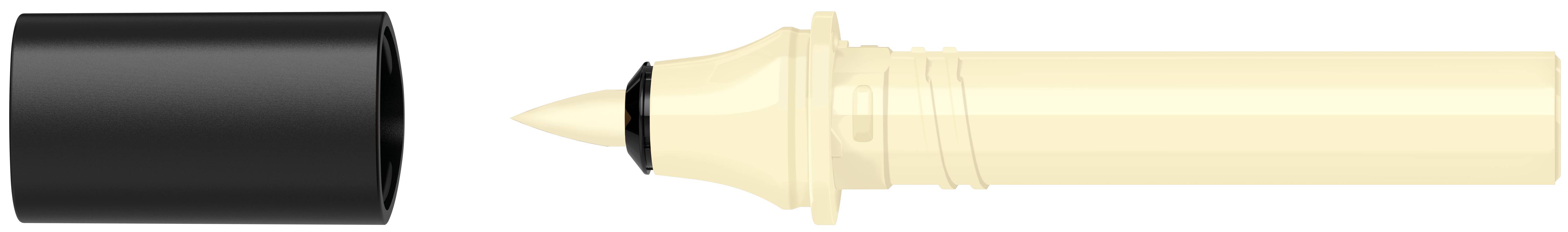 Cartridge Sketcher brush Y 010 creme