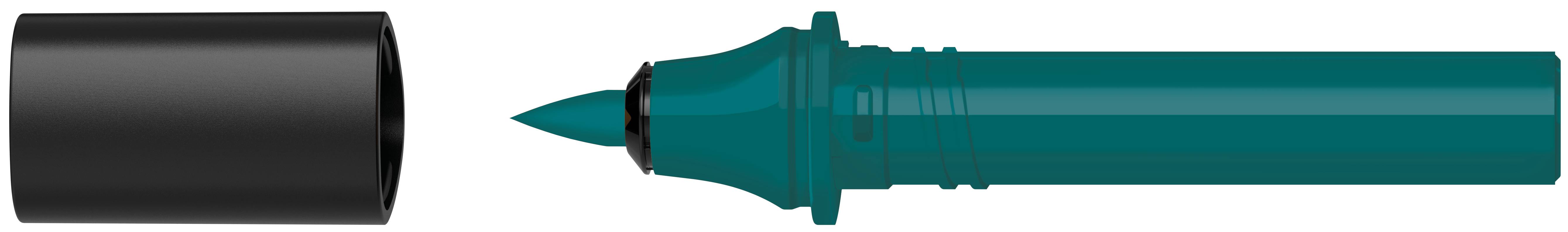 Cartridge Sketcher brush GB310 lagunenblau