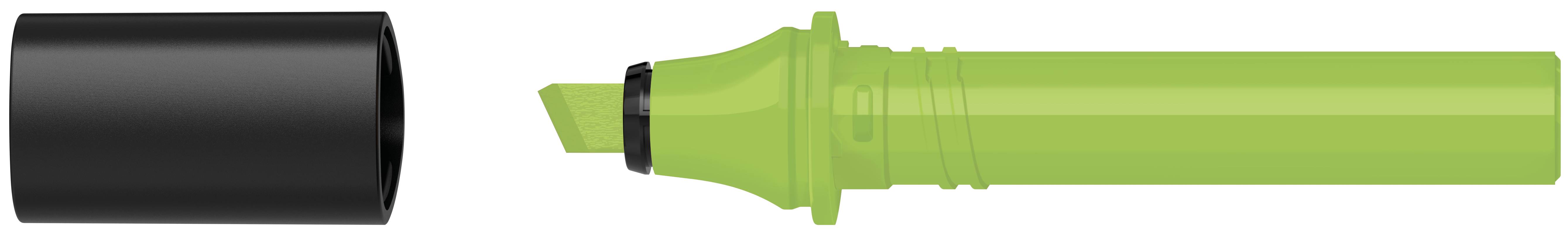 Cartridge Sketcher chisel YG375 limettensaft