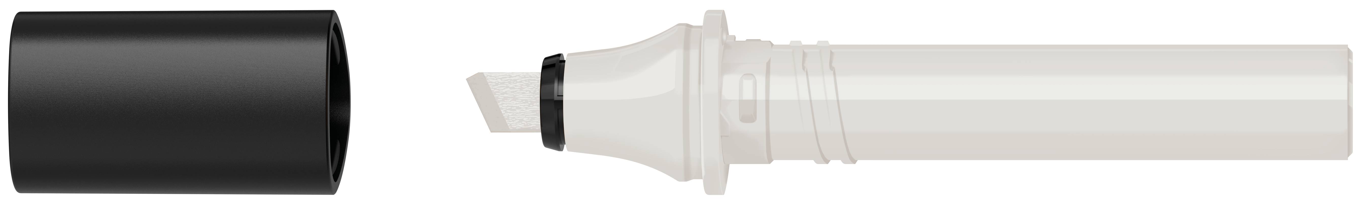 Cartridge Sketcher chisel NG540 neutralgrau 1