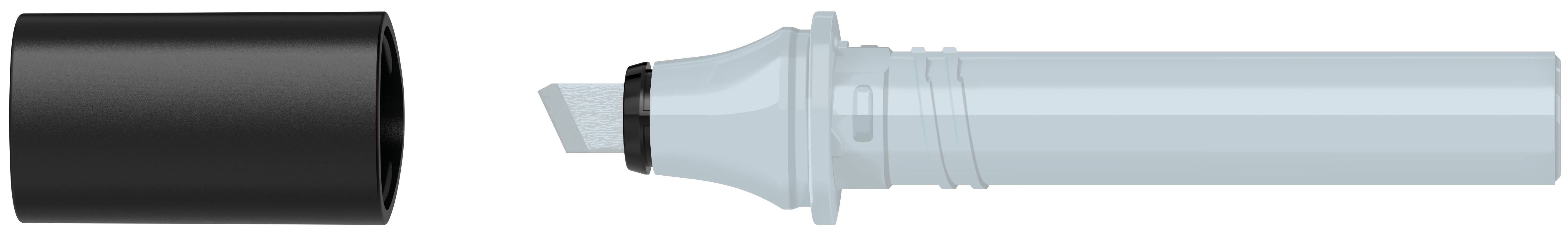 Cartridge Sketcher chisel CG515 kaltgrau 2