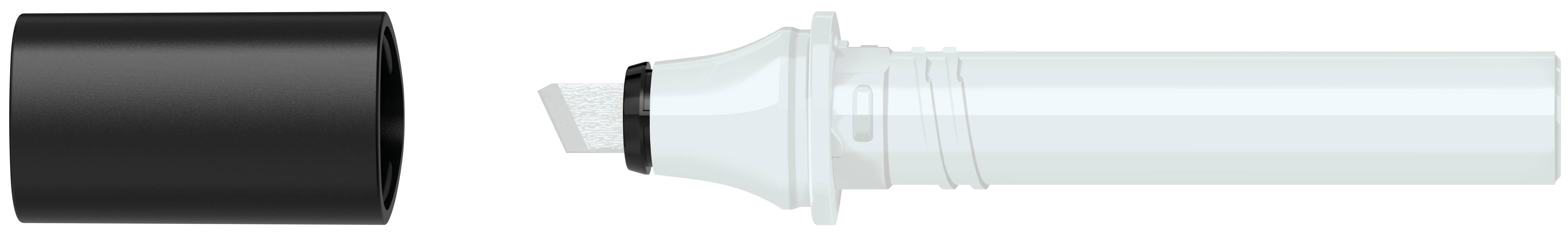 Cartridge Sketcher chisel GB295 frostblau