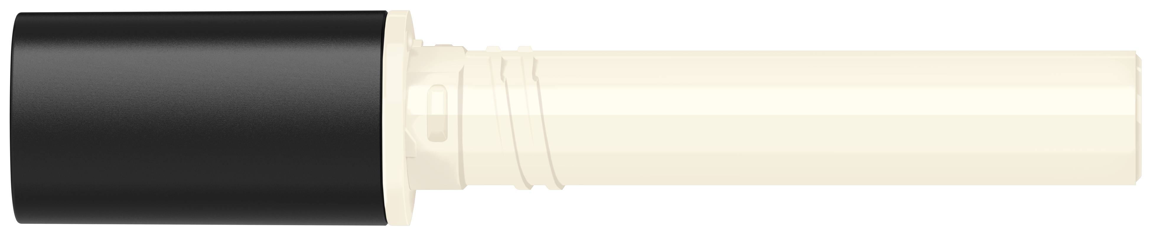 Cartridge Sketcher round