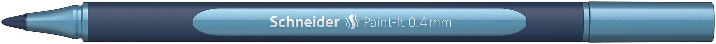 Metallic Rollerball Paint-It 050 0.4mm polar blue metallic