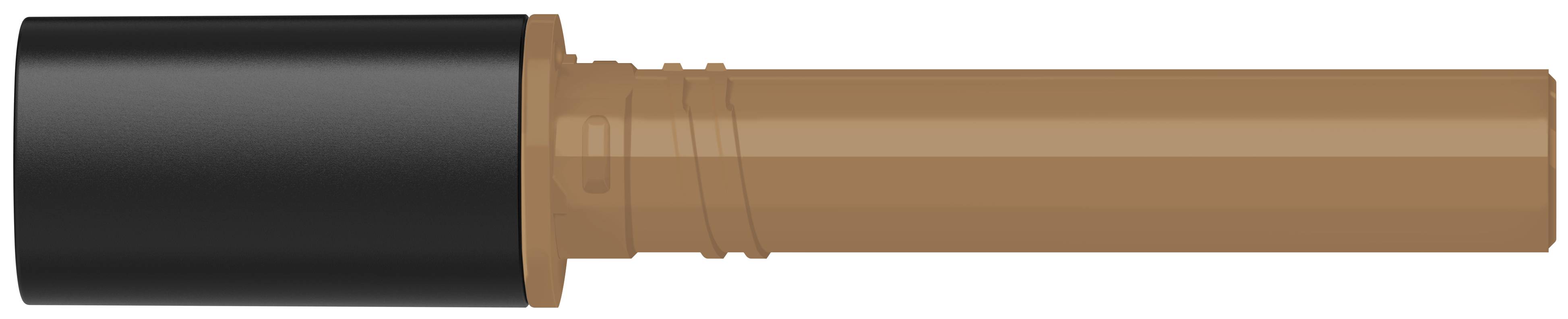 Cartridge Sketcher chisel BR480 gebrannte siena