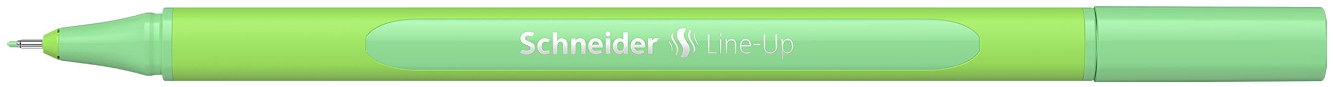 Fineliner Line-Up 04 pastel-mint pastel-mint, Strichstärke 0,4 mm