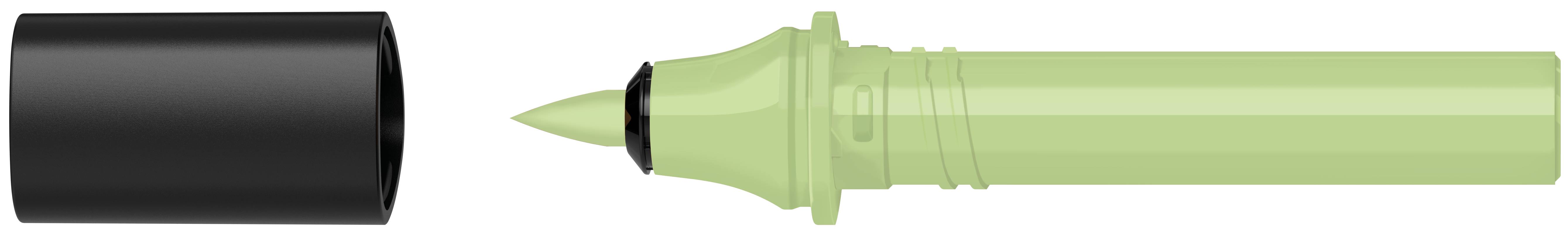 Cartridge Sketcher brush, G 350 kryptonit