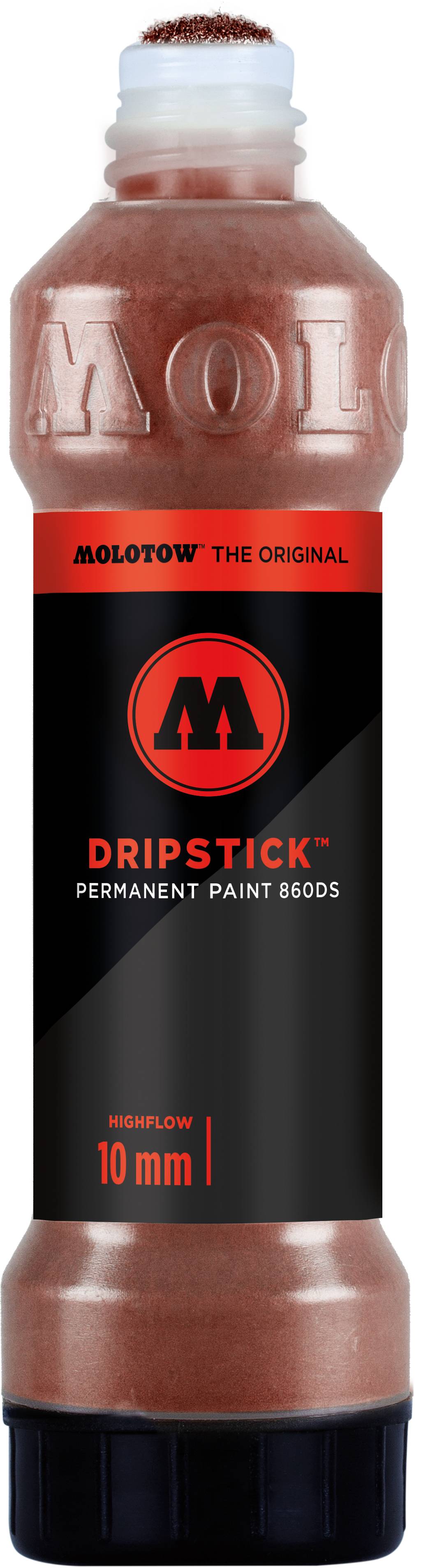 Permanentmarker Dripstick 860 DS