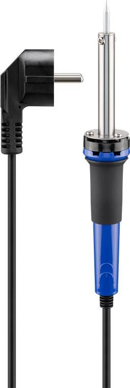 fixpoint Lötkolbenset für feine Lötarbeiten 30 W 5 tlg.