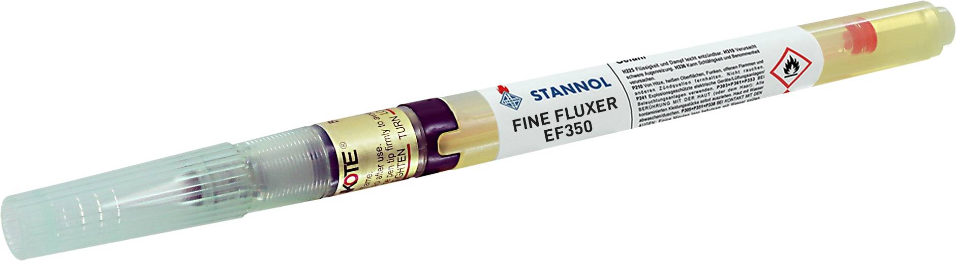 FINE FLUXER 350 Flussmittelstift Inhalt 8 ml