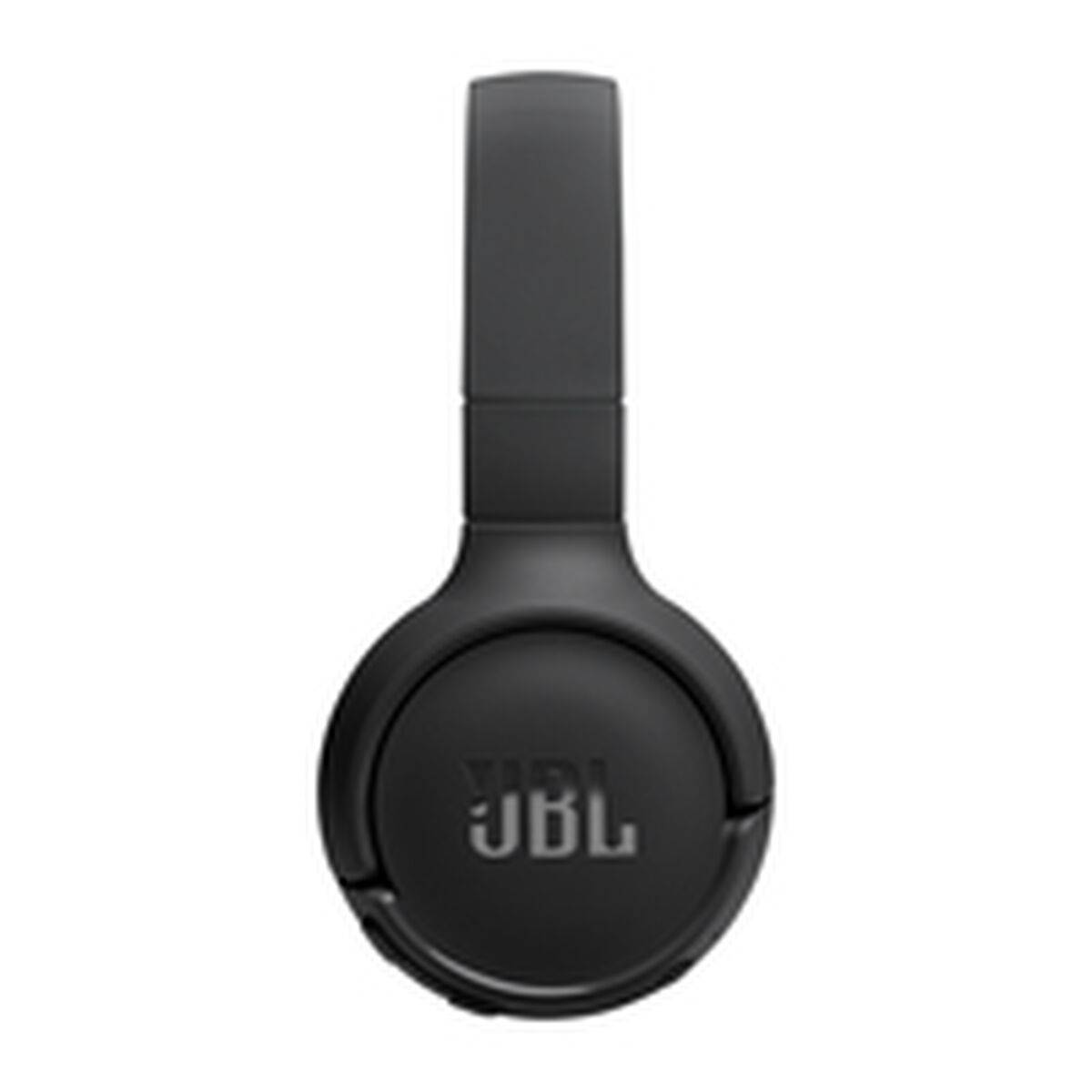 JBL Tune 520BT kabellose On-Ear-Bluetooth 5.3-Kopfhörer – Schwarz