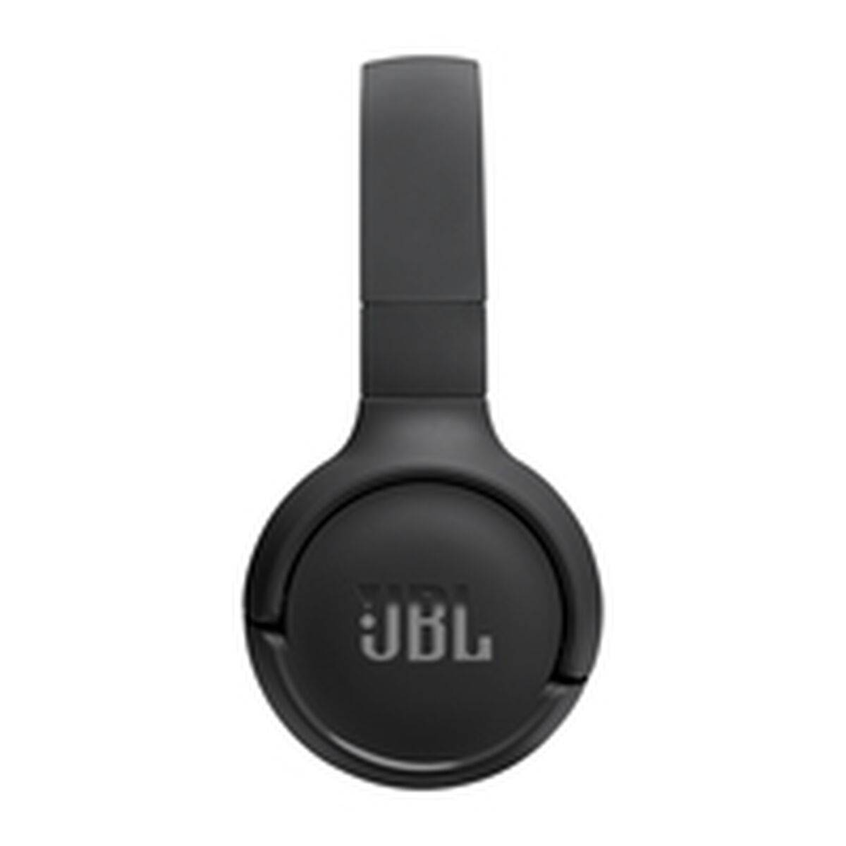 JBL Tune 520BT kabellose On-Ear-Bluetooth 5.3-Kopfhörer – Schwarz