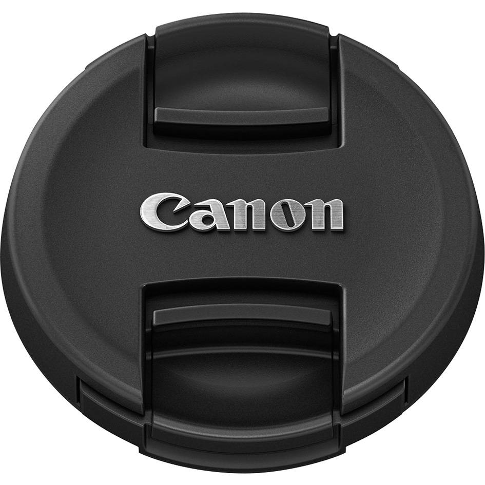 Canon E-43 - Objektivdeckel - für EF-M - Lens Cap - Black
