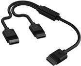 Corsair iCUE LINK - Netz-/Datenkabel - CORSAIR iCUE Link zu CORSAIR iCUE Link