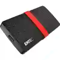 Emtec X200 2TB USB 3.2 Gen 12.000 GB Emtec X200 2TB USB 3.2 Gen 12.000 GB