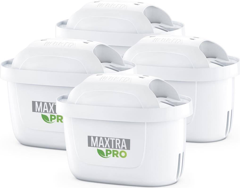 Maxtra Pro Hard Water Expert filter 3+1 pcs.