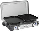 Camping Gaz Campingaz Camping Kitchen 2 Grill & Go CV, Rechteckig, Metall, 490 mm, 350 mm, 100 mm, 5,5 kg