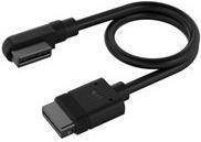 CORSAIR Cable Slim ICUE 200mm Multimedia-Technik Zubehör