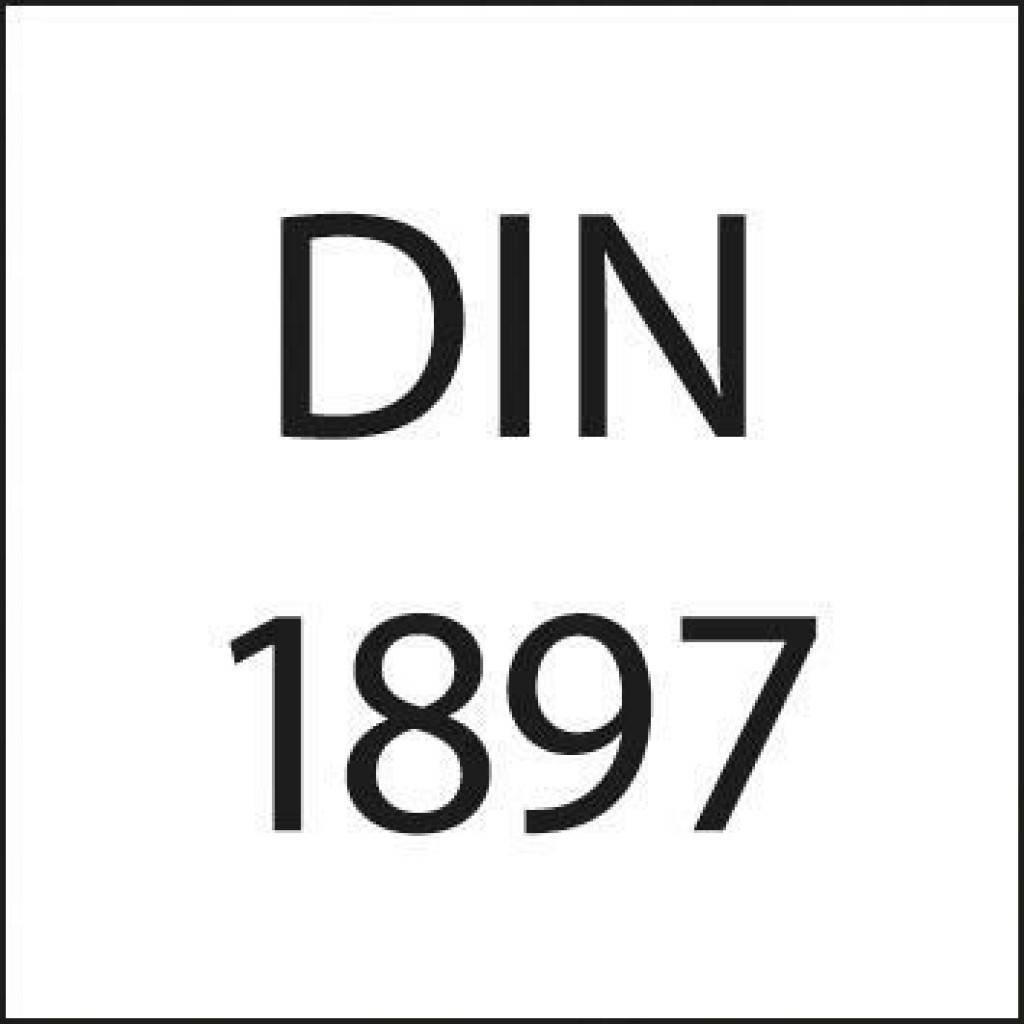 Kurzbohrer DIN1897 HSSE GoldOxid 12,5mm FORMAT