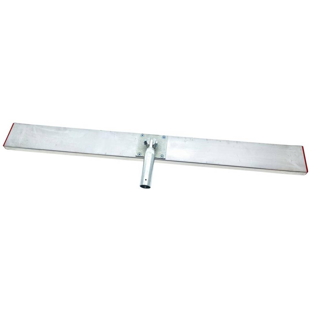 Alu-Betonverteiler 1400mmEnden hochgestellt FORTIS Bau